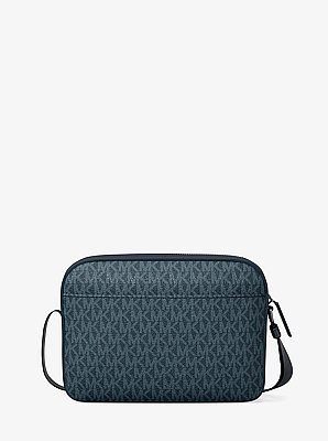 Sac d&rsquo;avion Cooper &agrave; logo Signature