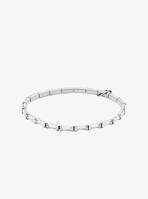 Cubic Zirconia Tennis Bracelet