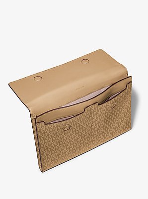 Funda para port&aacute;til Jet Set con logotipo