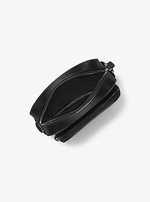 Hudson Mini Signature Logo Flight Bag