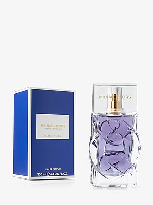 Pour Homme Blue Dusk Eau De Parfum, 3.4 oz 