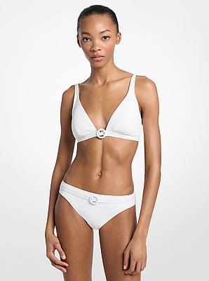 Reggiseno bikini a triangolo