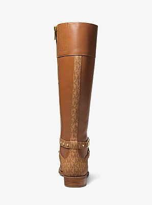 Bota de montar Kincaid