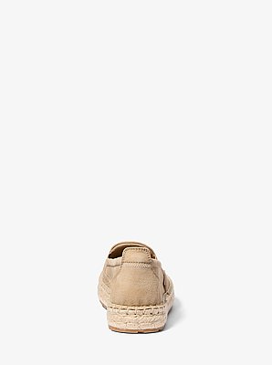 Emory Espadrille