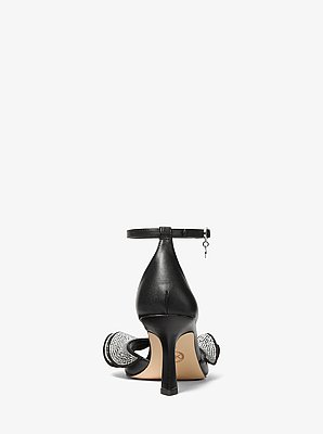 Livia Embellished Sandal