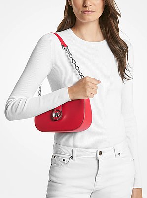 Bolso de hombro Carmen peque&ntilde;o