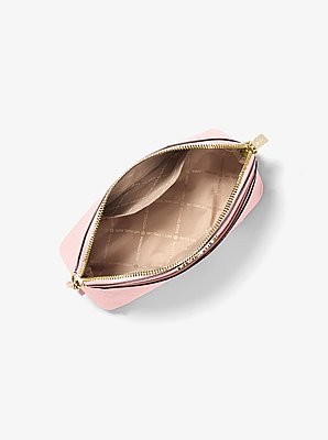 Sac &agrave; bandouli&egrave;re arrondi Jet Set Travel de taille moyenne