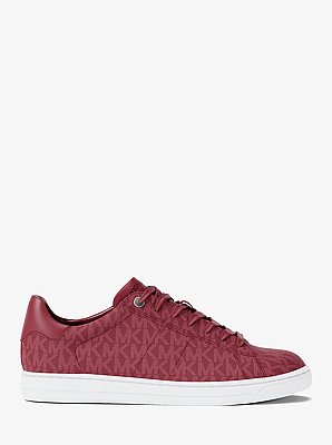 Zapatilla Jacob con logotipo exclusivo