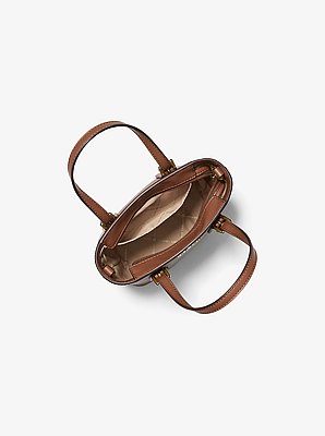 Bandolera Voyager convertible extrapeque&ntilde;a de piel