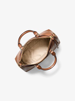Henkeltasche Austen Small aus Leder