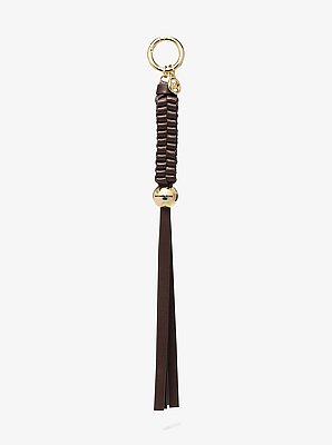 Woven Tassel Charm