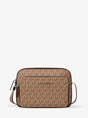 Cooper Signature Logo Flight Bag