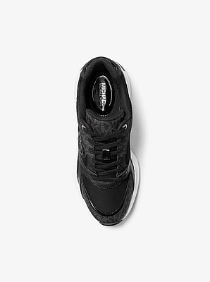 Zuma Signature Logo Trainer