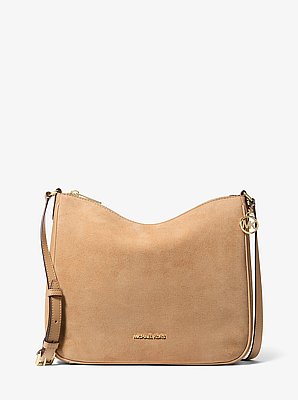 Sac messager Nayla de taille moyenne