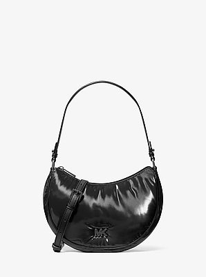 Kyla Small Puffy Convertible Pochette