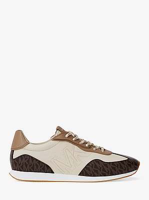 Hattie Mixed-Media Trainer
