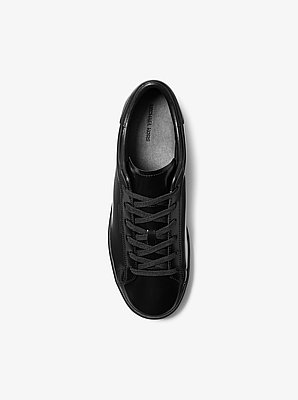 Zapatilla Reign de charol