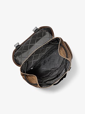 Hudson Logo Backpack