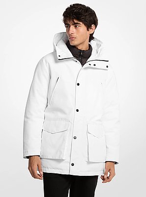  Paxville Parka