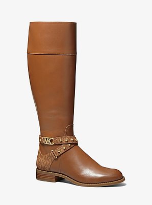 Bota de montar Kincaid