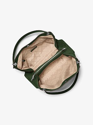 Christina Large Shoulder Bag