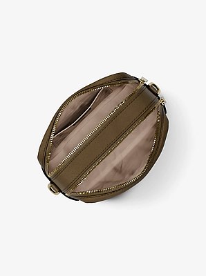 Bryant Medium Nylon Camera Crossbody Bag