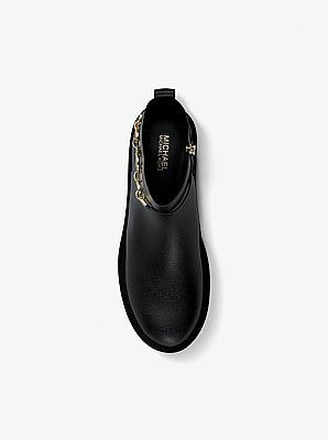 Kacey Leather Boot