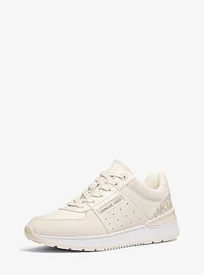 Sneaker Artis aus Materialmix