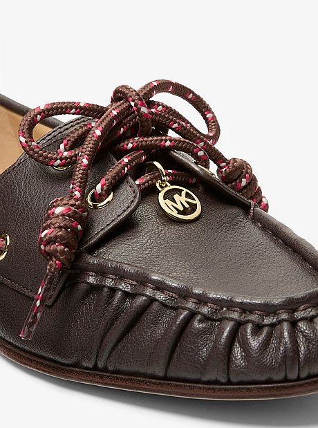 Demi Moccasin