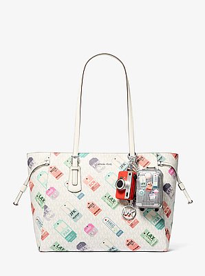 Breloque pour sac en forme de cam&eacute;ra