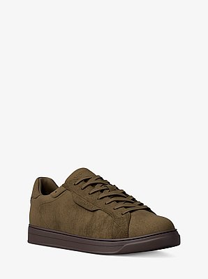 Keating Suede Sneaker