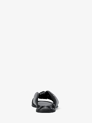Elena Slide Sandal