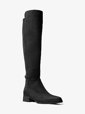 Lex Riding Boot