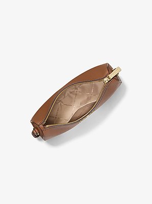 Jet Set Medium Saffiano Leather Pochette