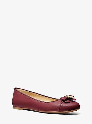 Zapatilla de ballet plana Honey