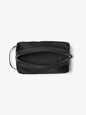 Brooklyn Nylon Blend Travel Kit