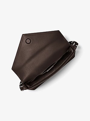 Bolso grande Manhatta de cuero