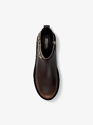 Kacey Burnished Boot