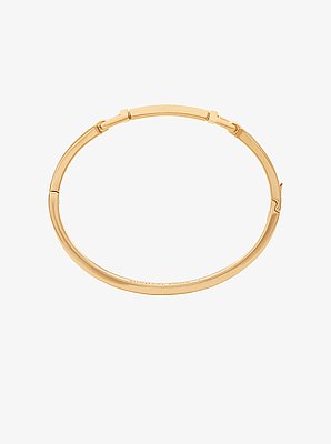 Horsebit Bangle