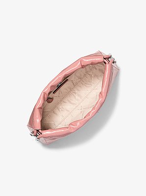 Matilda Small Cinched Crossbody Bag