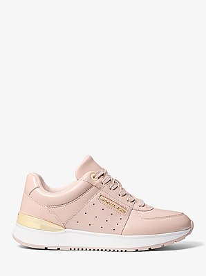 Artis Leather Trainer