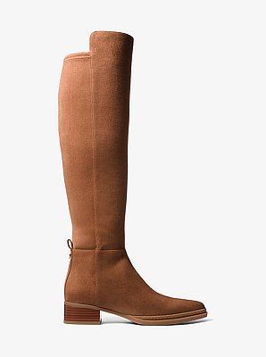 Bota de montar Lex