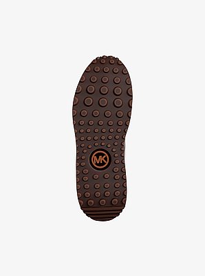 Dax Burnished Trainer