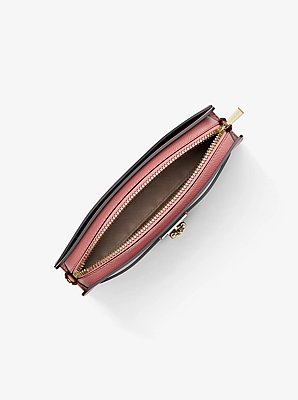 Hamilton Moderne Extra-Small Leather Convertible Crossbody Bag