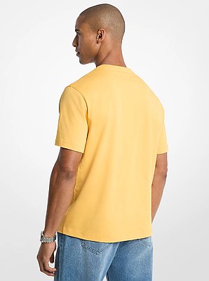 Logo Cotton T-shirt