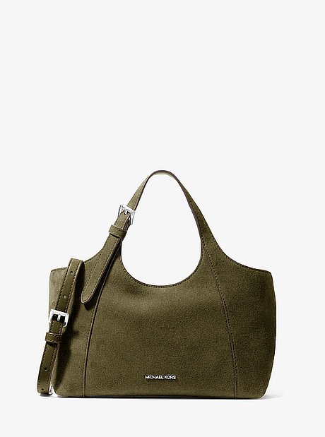 Bernie Small Satchel