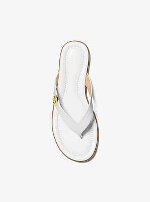 Sandale Erin en cuir