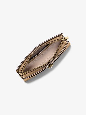 Hamilton Moderne Extra-Small Leather Convertible Crossbody Bag