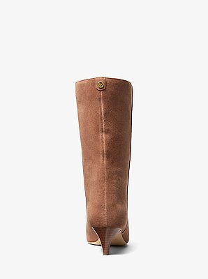 Daniela Suede Boot