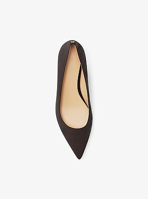 Alina Flex Kitten Pump